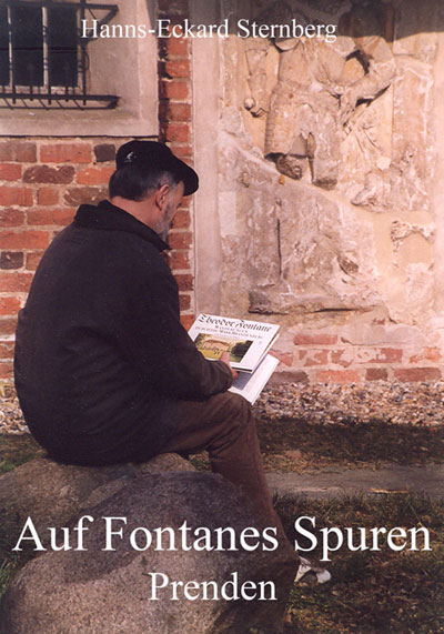 Cover Auf Fontanes Spuren / Prenden